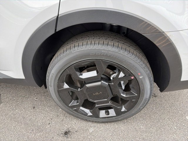 New 2026 Kia Sorento X-Line EX image 6