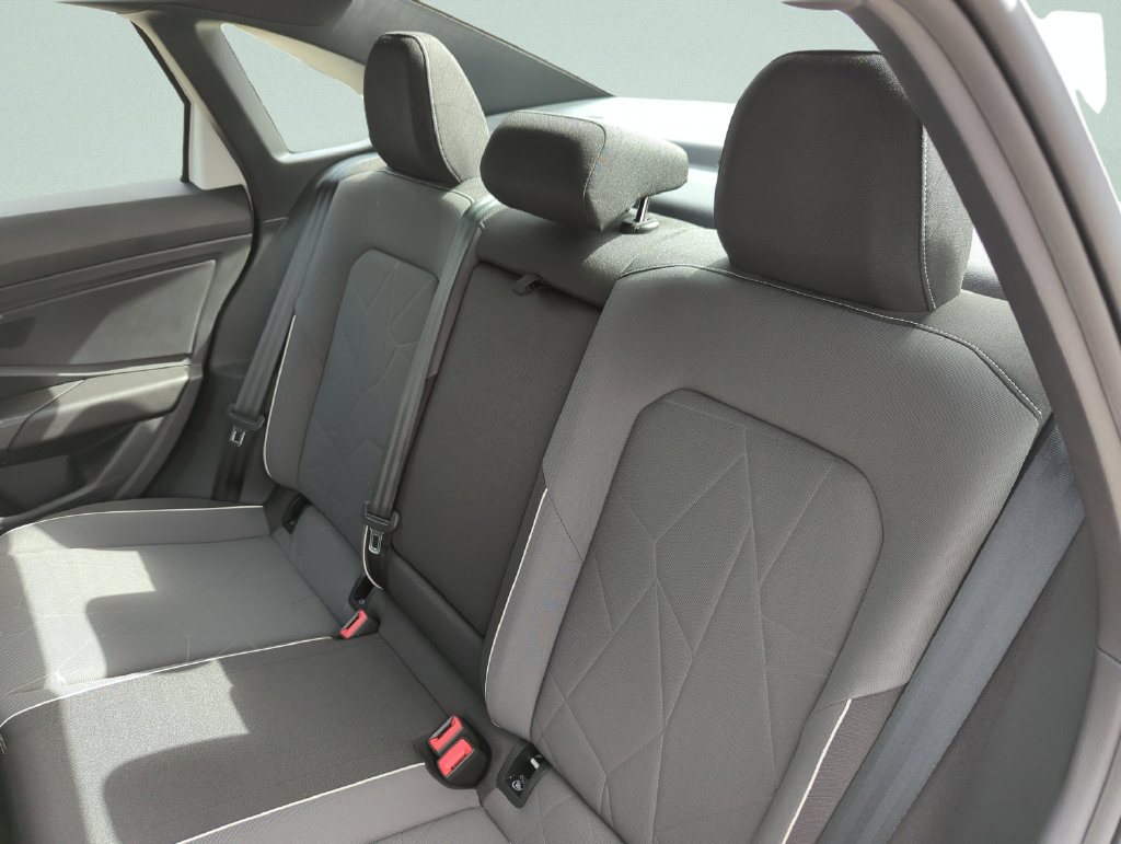 New 2026 Volkswagen Jetta Sport FWD image 19