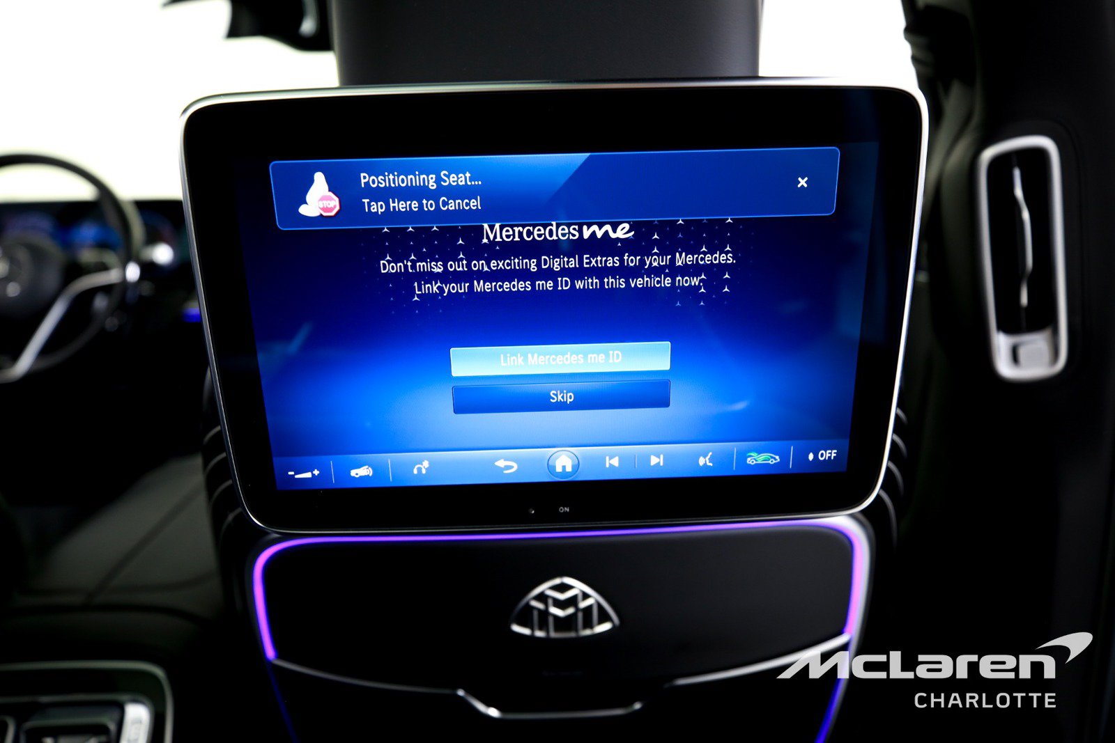 Used 2024 Mercedes-Benz Maybach S 680 4MATIC image 31