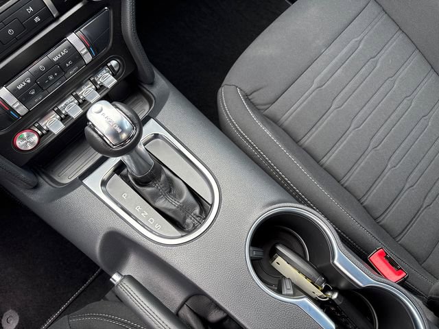 Used 2022 Ford Mustang Mach 1 w/ Mach 1 Handling Package image 29