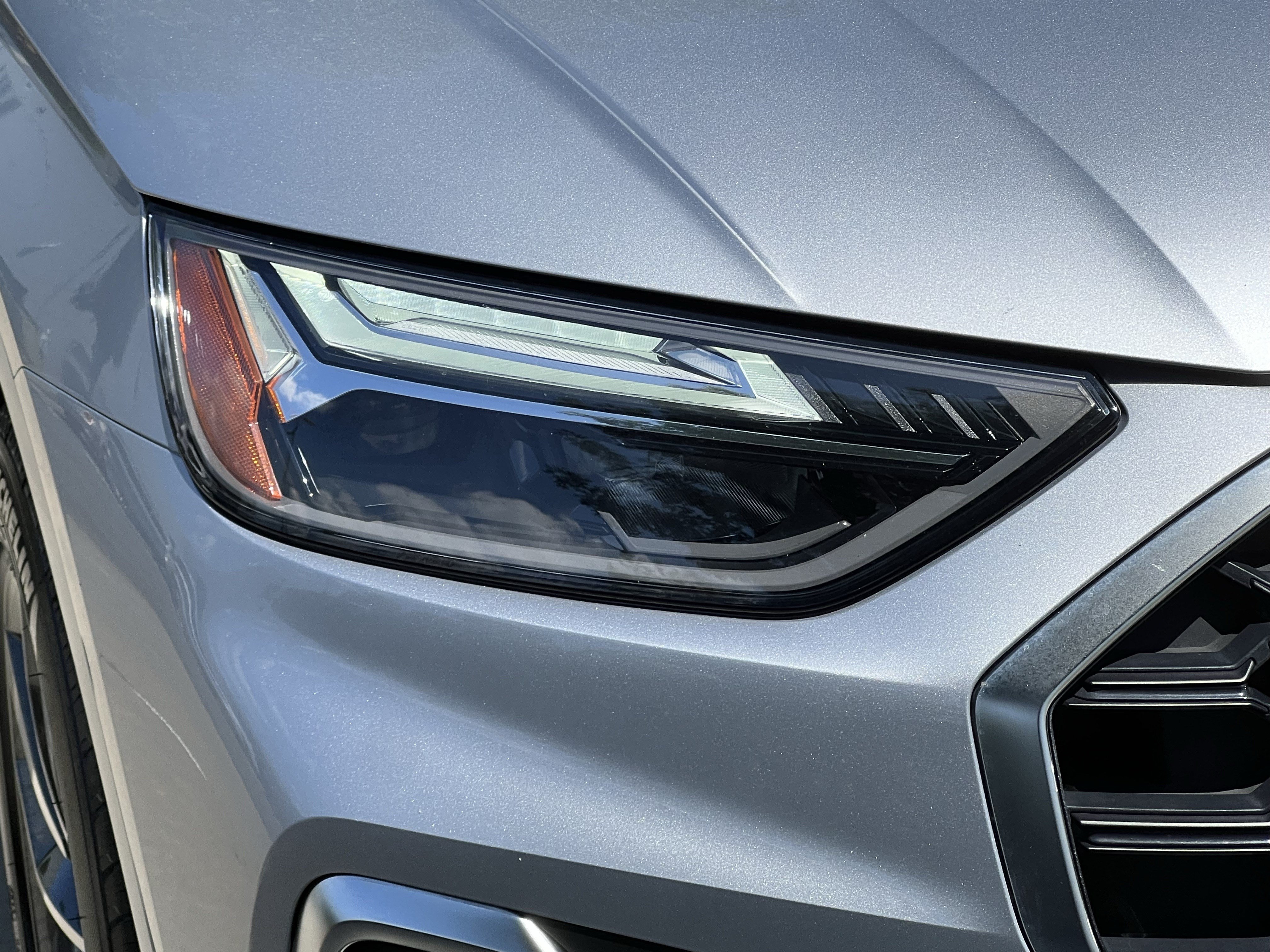 Certified 2023 Audi Q5 2.0T Premium Plus w/ Premium Plus Package AWD/4WD image 10