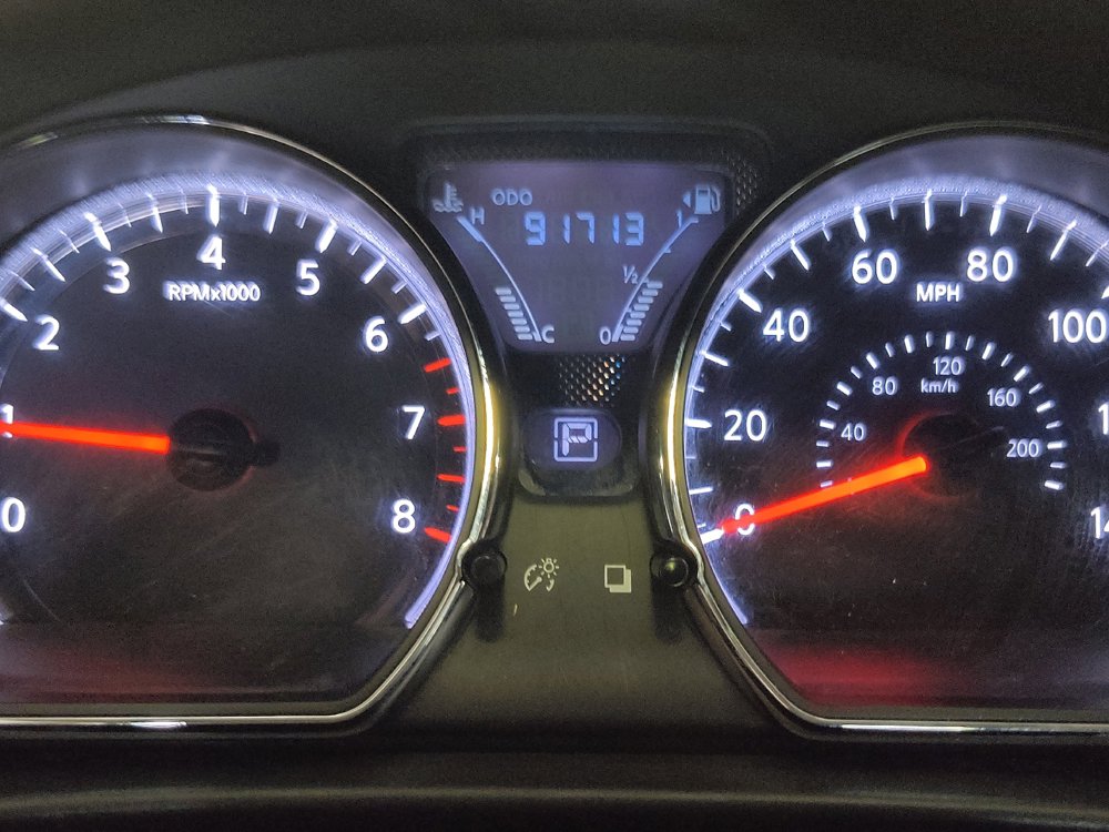Used 2017 Nissan Versa SV FWD image 23