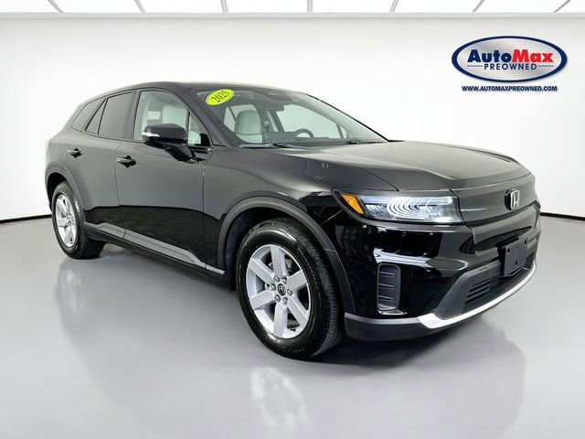 Used 2025 Honda Prologue EX