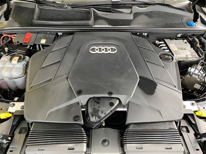 Used 2021 Audi Q7 3.0T Premium Plus AWD/4WD image 27