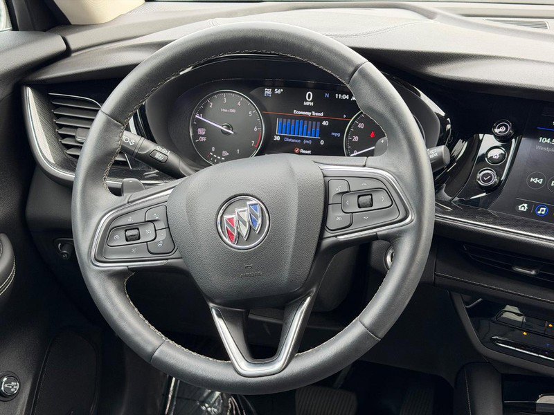 Used 2023 Buick Envision Essence image 12