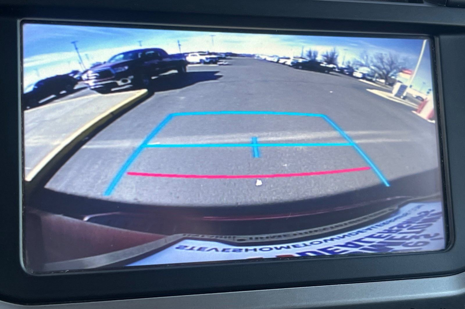 Certified 2019 Toyota 4Runner SR5 image 16