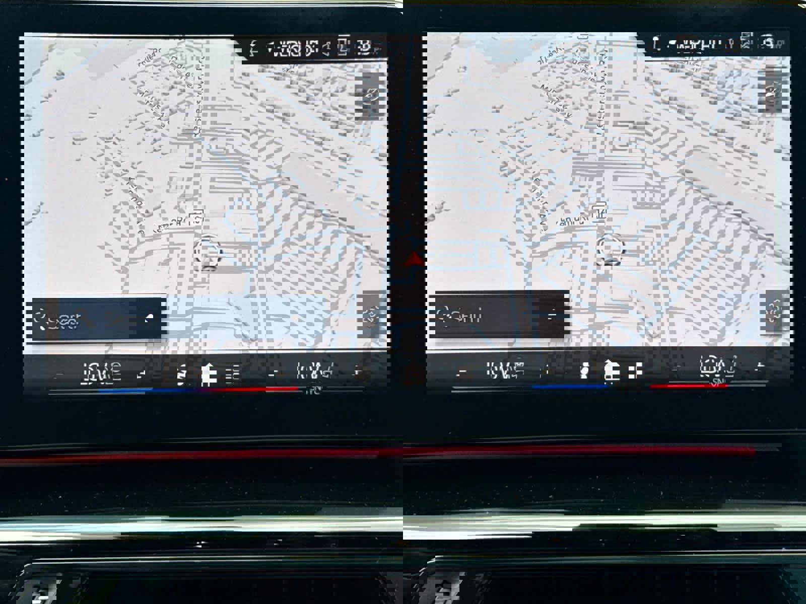 Used 2025 BMW X2 xDrive28i w/ Convenience Package image 3