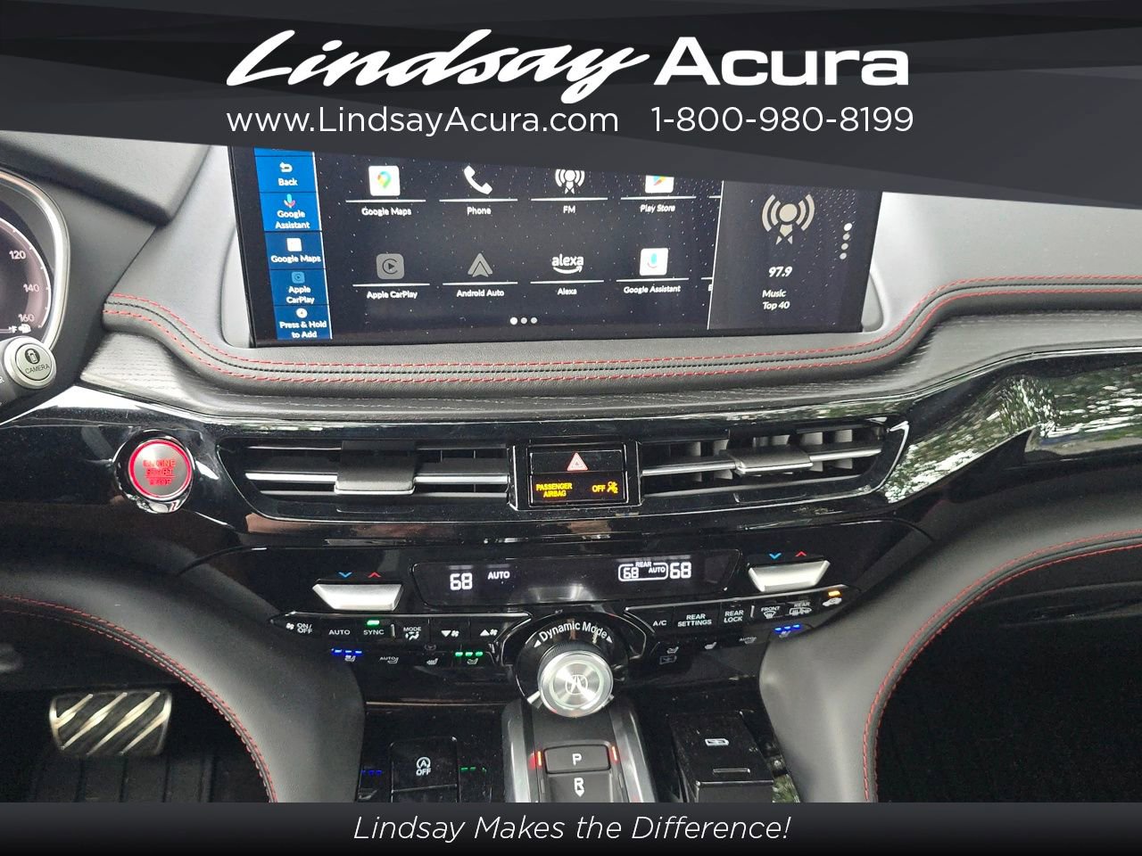 New 2026 Acura MDX Type S image 26