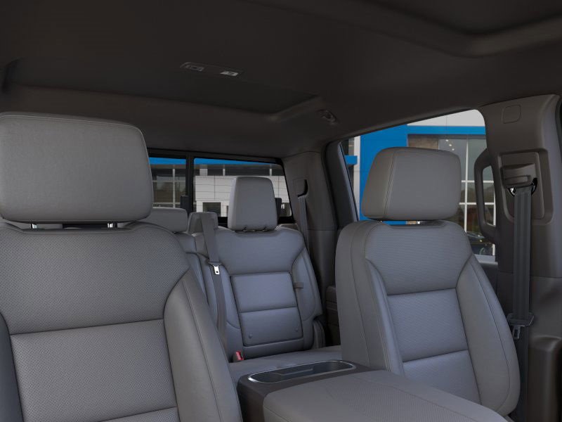 New 2026 GMC Sierra 1500 SLT w/ SLT Premium Plus Package image 24