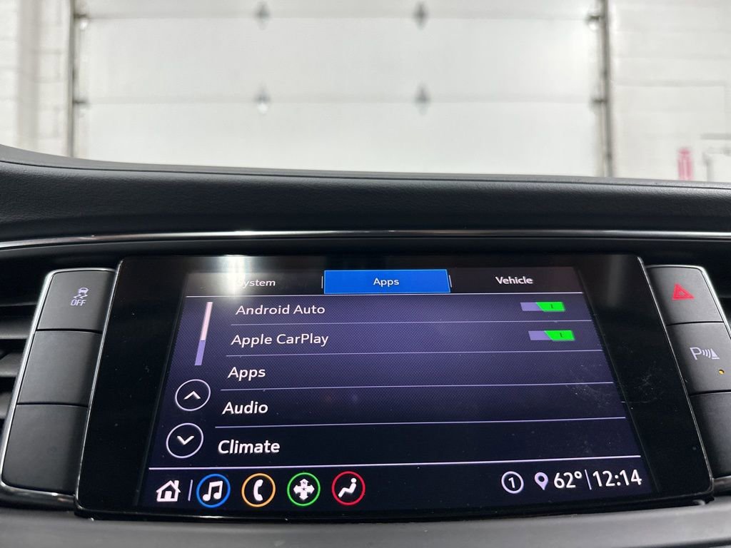 Used 2021 Buick Enclave Essence w/ LPO, Floor Liner Package image 36