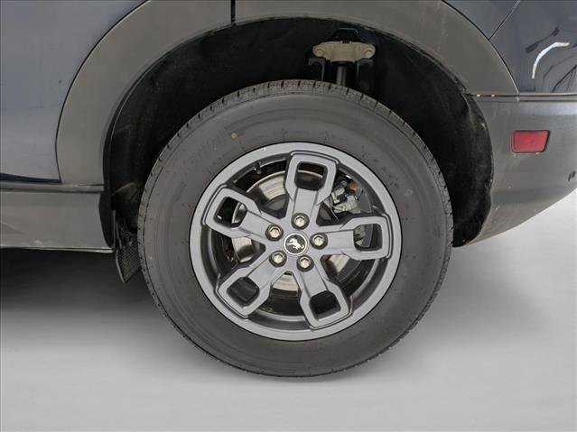 Used 2022 Ford Bronco Sport Big Bend w/ Convenience Package image 21