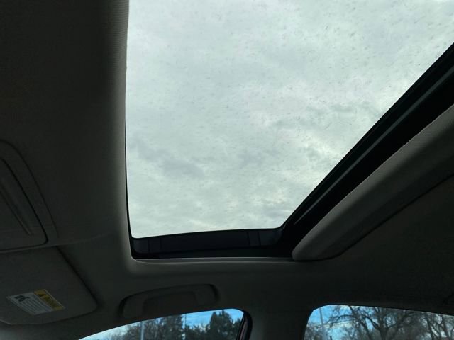 Used 2024 Honda Accord Touring image 26