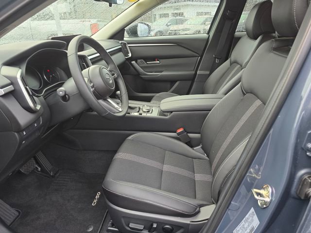 Used 2025 MAZDA CX-50 AWD 2.5 S w/ Cargo Package image 23