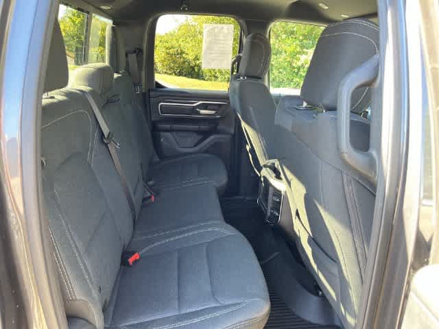 Used 2019 RAM 1500 Big Horn AWD/4WD image 17