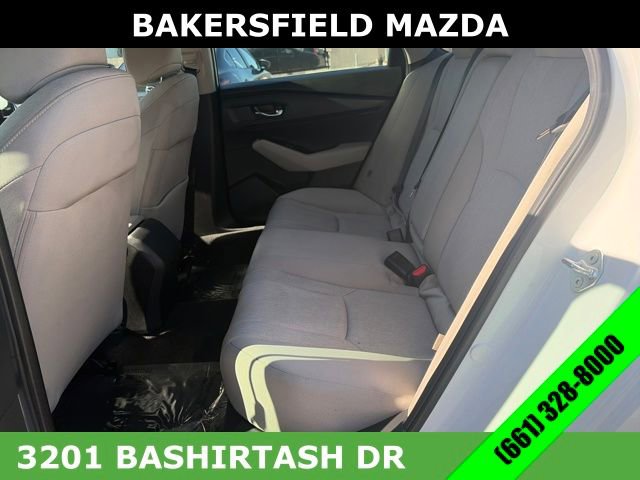 Used 2024 Honda Accord LX image 23