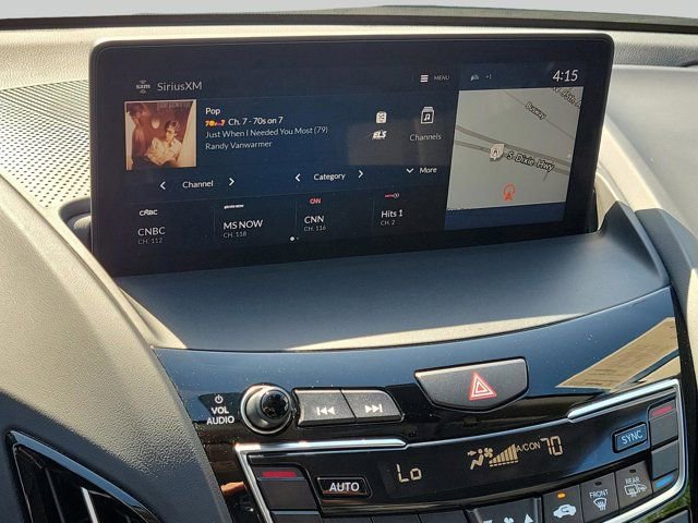 Used 2021 Acura RDX w/ Technology Package image 24