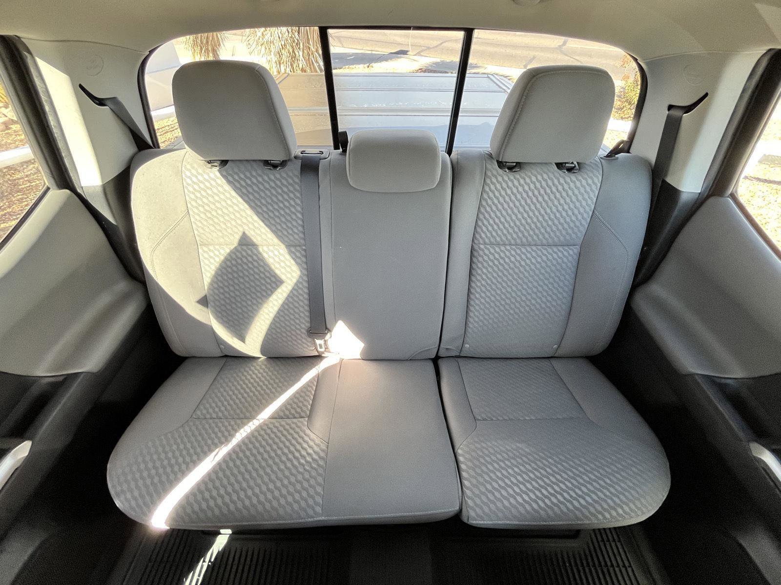 Used 2023 Toyota Tacoma SR5 image 27