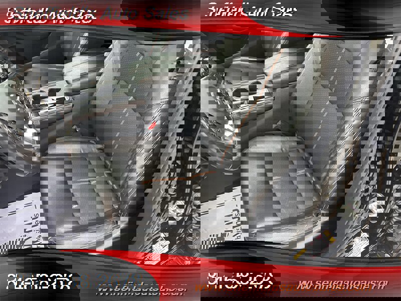 Used 2022 Nissan Altima 2.5 SR image 24