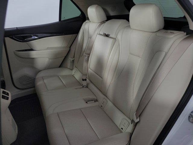 Used 2023 Buick Envision Essence FWD image 17
