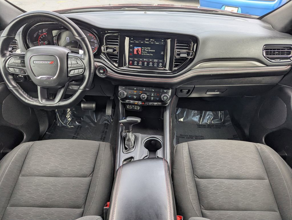 Used 2024 Dodge Durango GT image 6