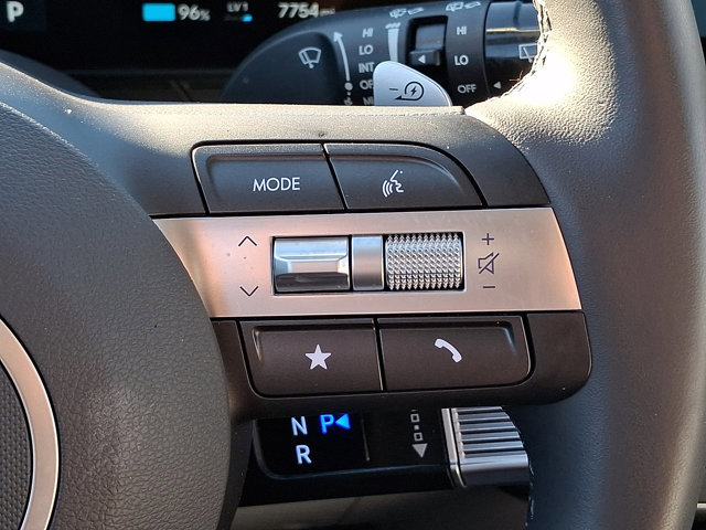 Certified 2024 Hyundai Kona SEL image 22