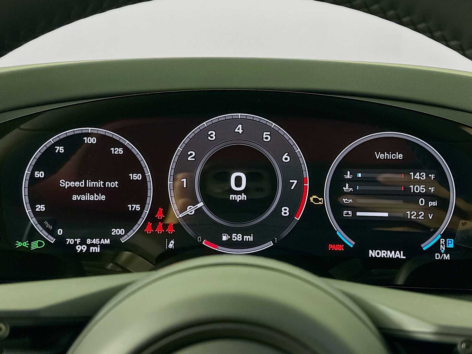 New 2026 Porsche Cayenne S image 16