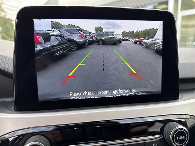 Used 2022 Ford Escape SE w/ Convenience Package image 18