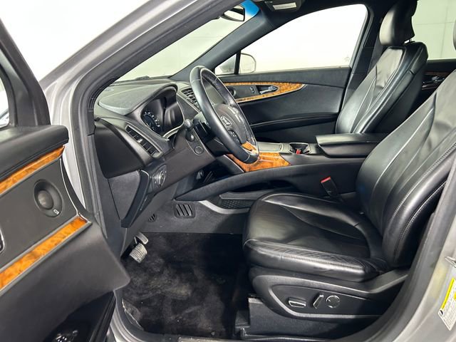 Used 2016 Lincoln MKX Select w/ Select Plus Package image 12