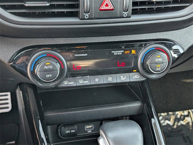 Used 2023 Kia Forte GT-Line image 10