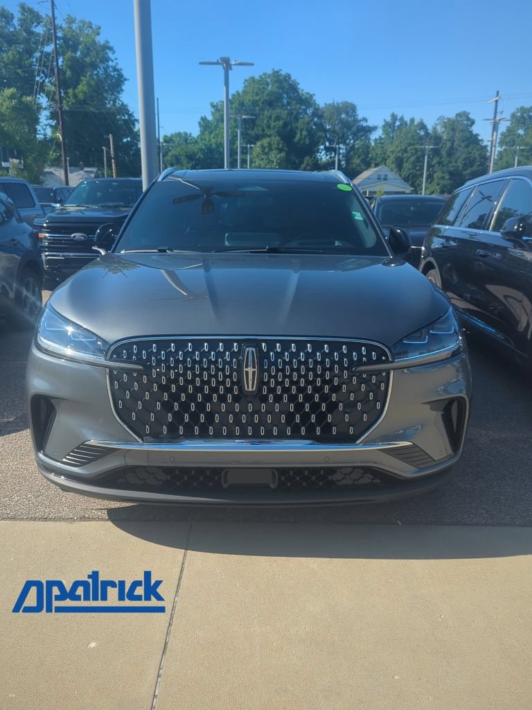Used 2025 Lincoln Aviator Reserve w/ Equipment Group 201A