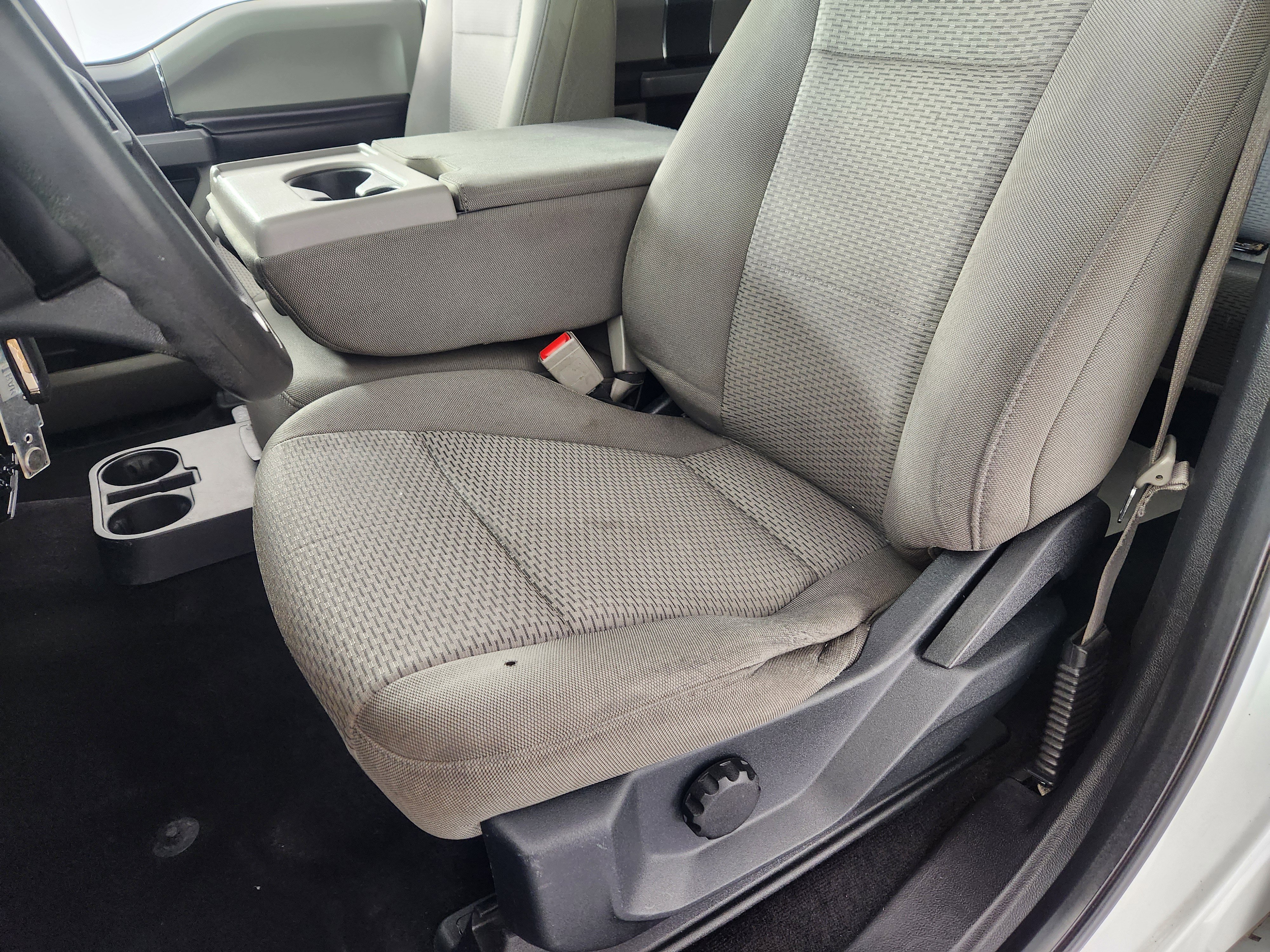 Certified 2018 Ford F150 XLT image 12