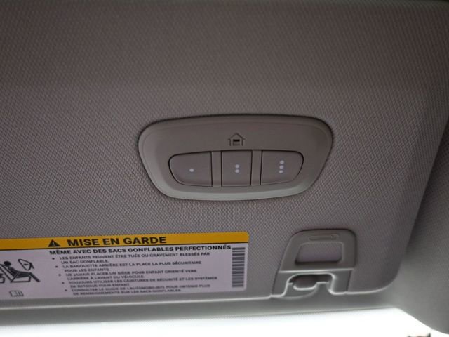 Used 2022 Jeep Grand Cherokee L Limited w/ Luxury Tech Group II image 36