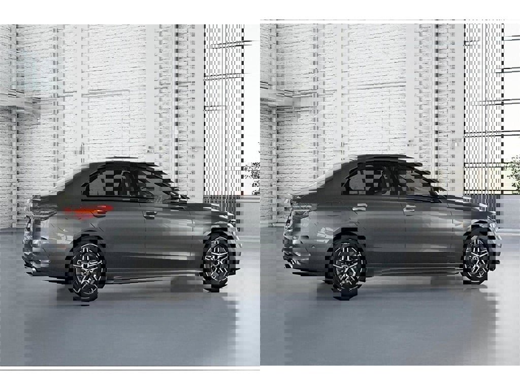 New 2026 Mercedes-Benz C 300 4MATIC Sedan image 18