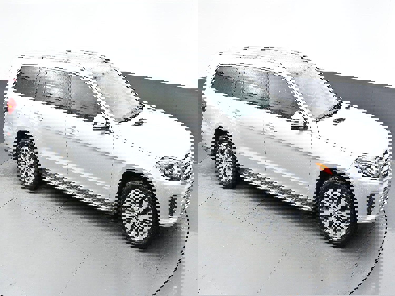 Used 2019 Mercedes-Benz GLS 450 4MATIC image 40