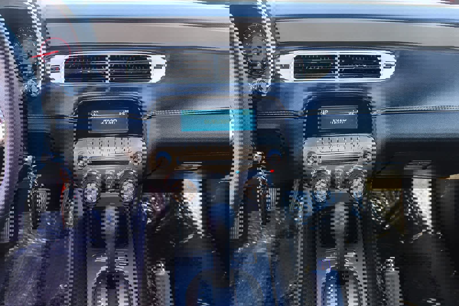 Used 2014 Chevrolet Camaro LS image 12