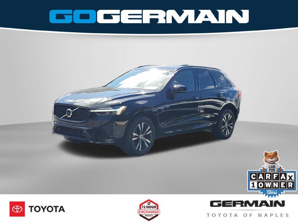 Used 2024 Volvo XC60 B5 Core w/ Protection Package Premier