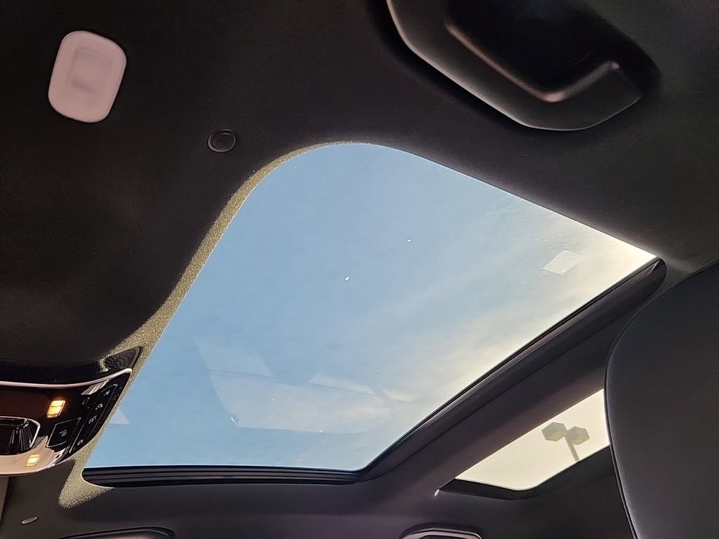 New 2024 Mercedes-Benz C 300 4MATIC Sedan image 30