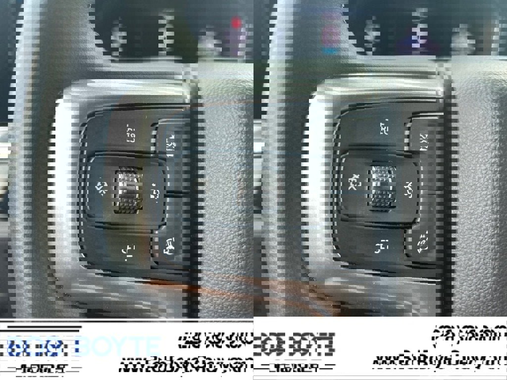 Certified 2024 Chevrolet Silverado 1500 RST w/ LPO, Liner Protection Package image 11