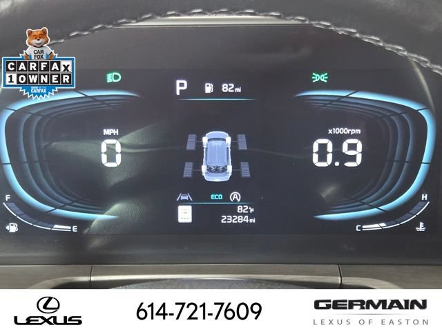 Used 2024 Kia Telluride EX X-Line AWD/4WD image 26