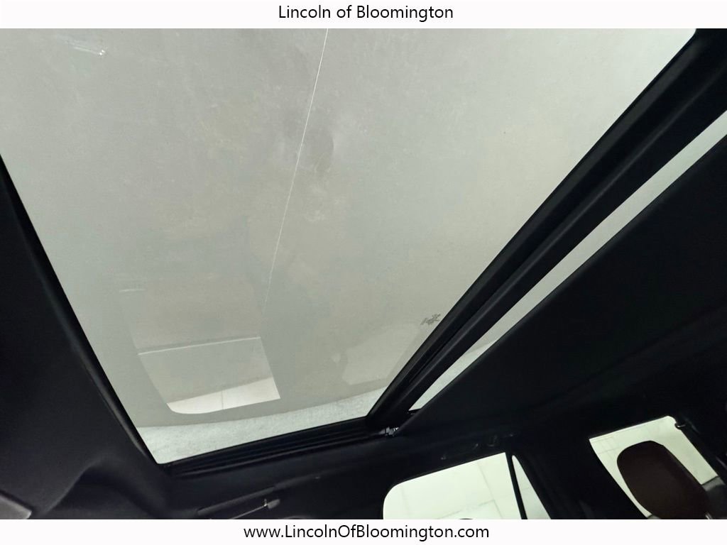 New 2025 Lincoln Navigator L Reserve image 70