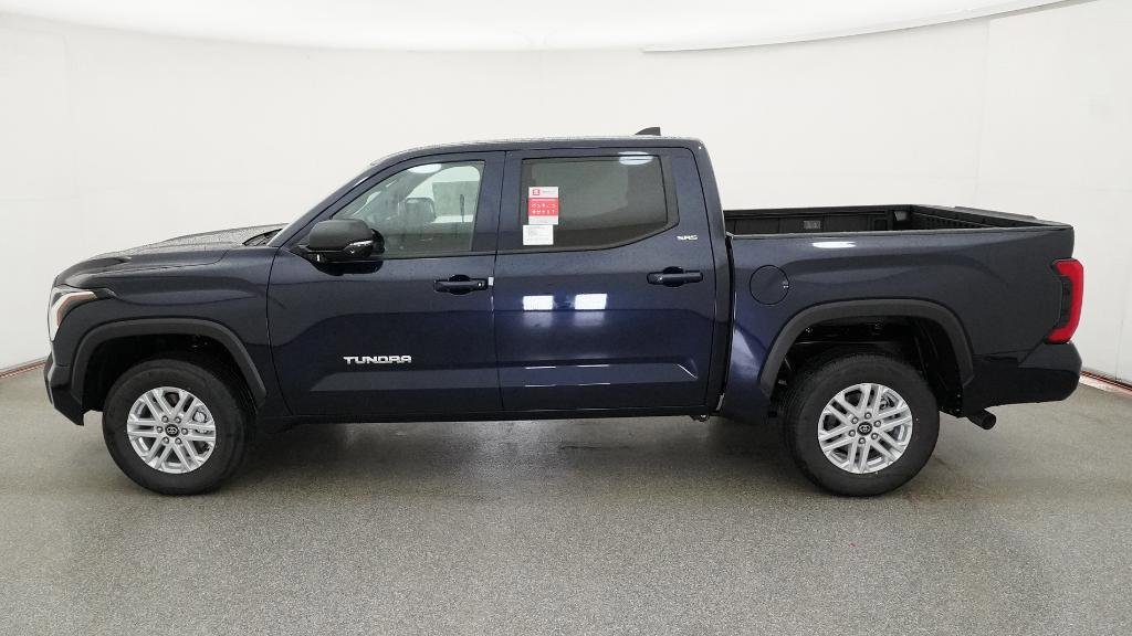 New 2026 Toyota Tundra SR5 AWD/4WD image 40