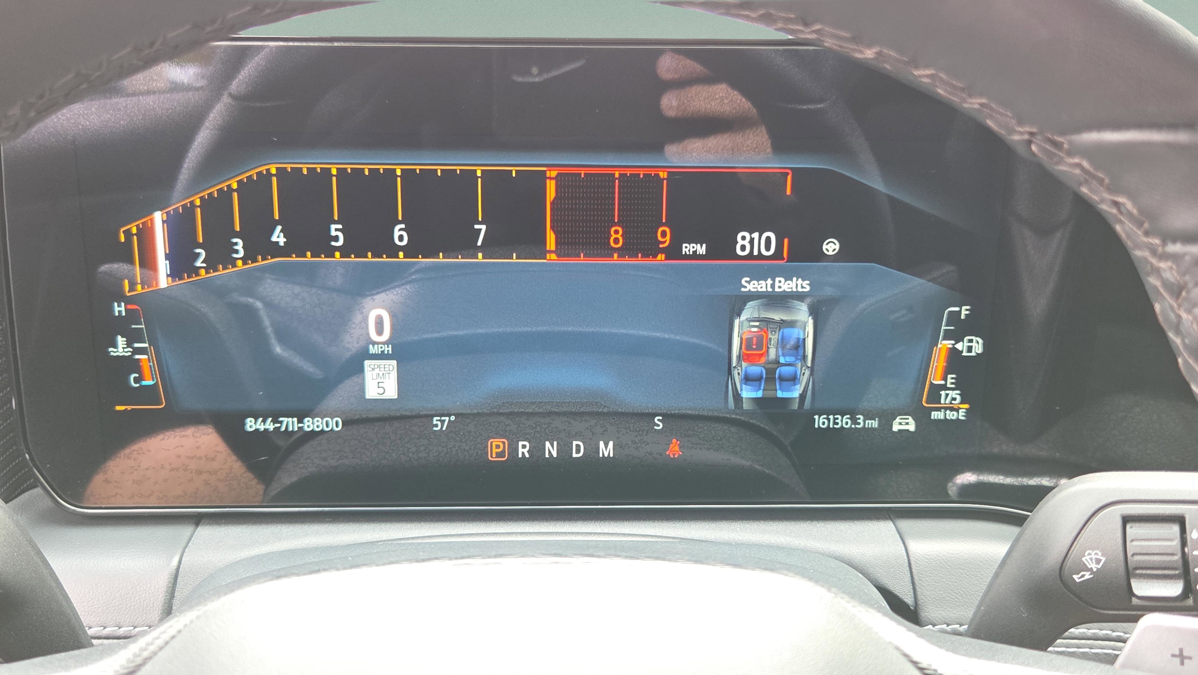 Used 2024 Ford Mustang GT Premium image 25