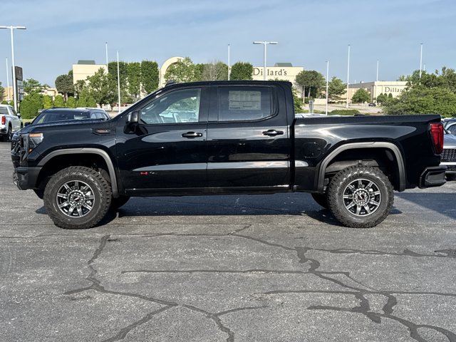 New 2026 GMC Sierra 1500 AT4X w/ LPO, Black Badging Package AWD/4WD image 13