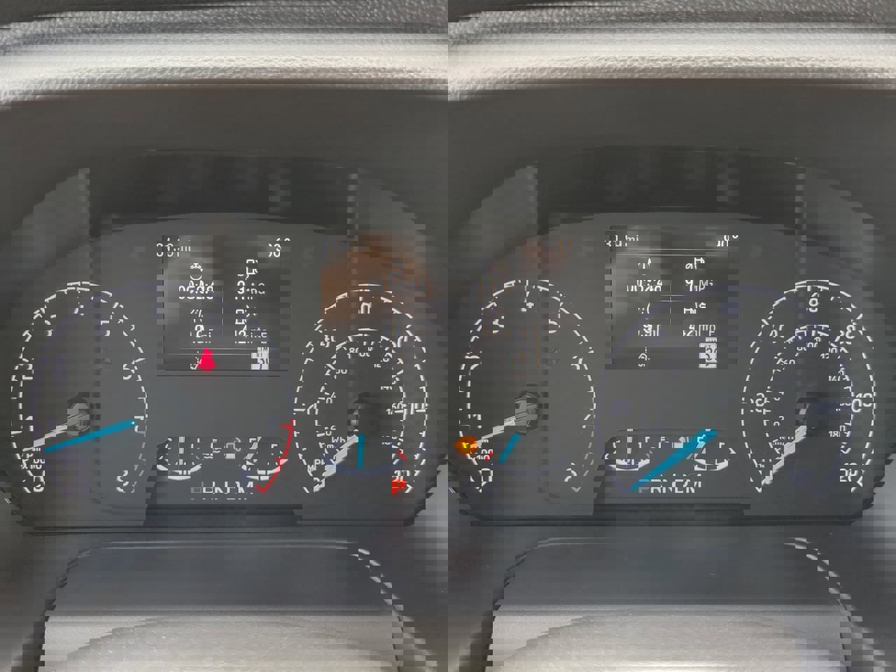 New 2025 Ford Transit 350 XLT image 25