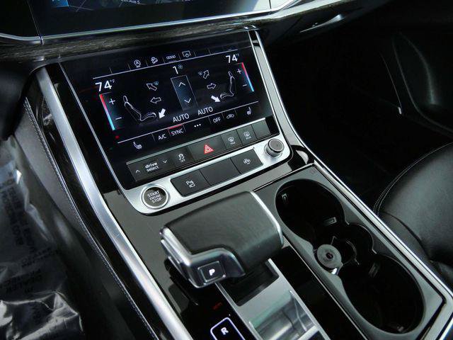 Used 2025 Audi Q7 3.0T Premium Plus AWD/4WD image 18
