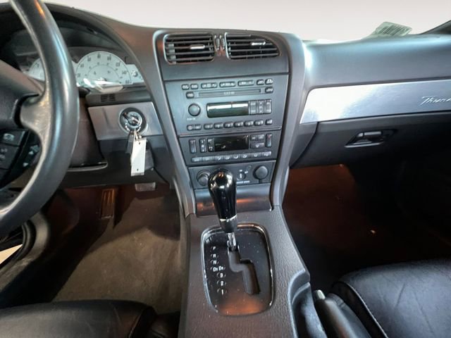 Used 2002 Ford Thunderbird RWD image 9