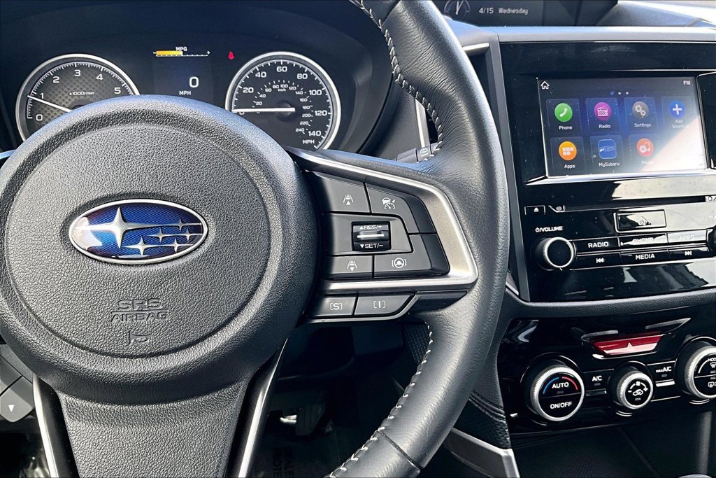Used 2023 Subaru Forester Premium AWD/4WD image 27