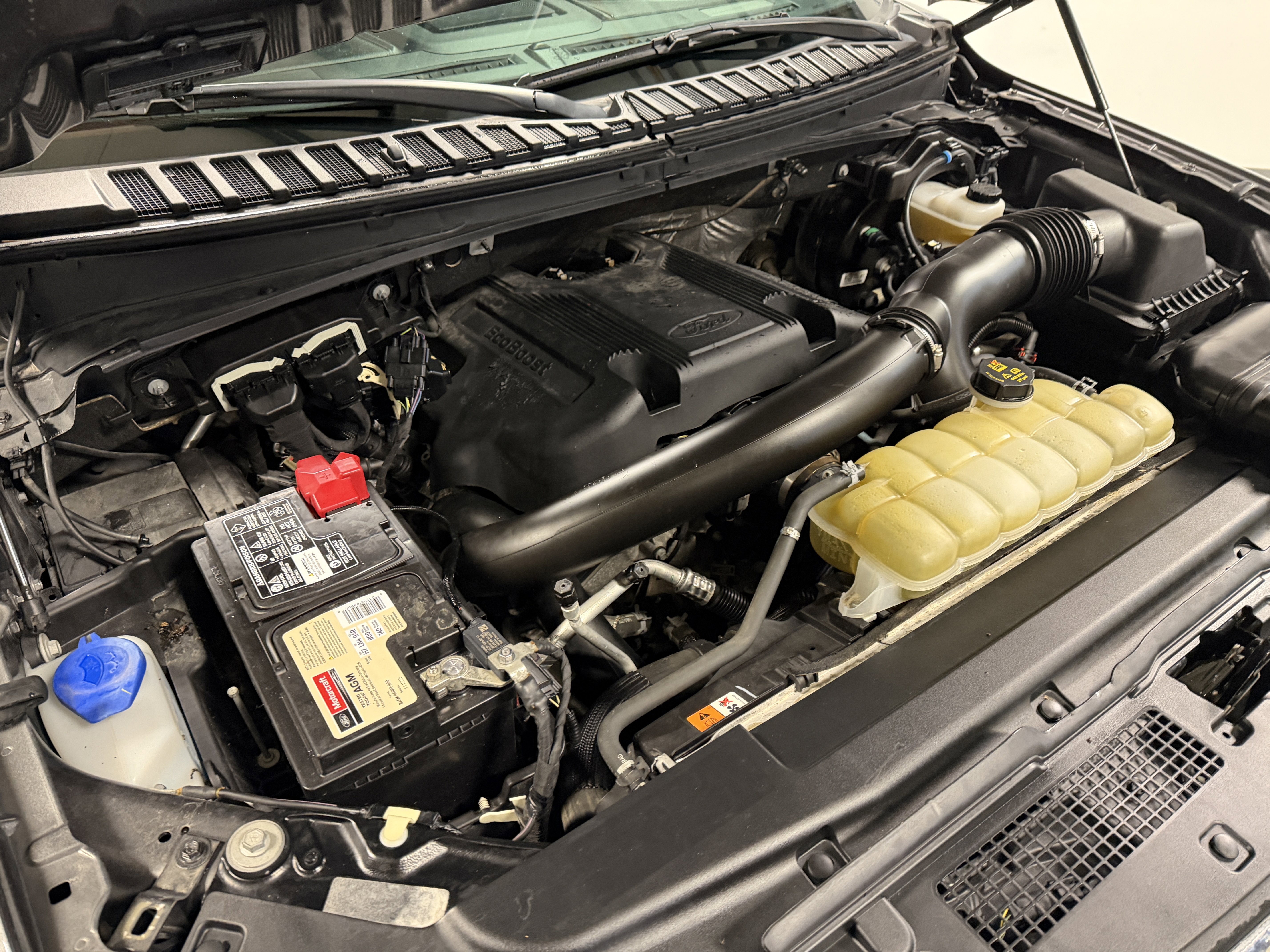 Used 2019 Ford Expedition Limited w/ Equipment Group 302A image 33