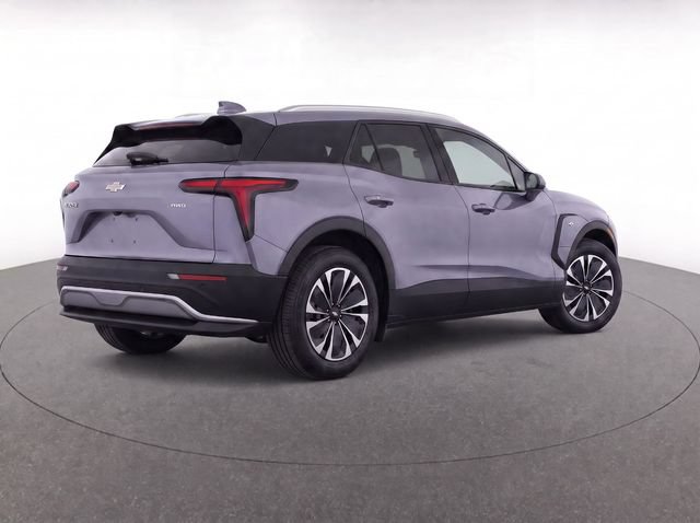 Used 2024 Chevrolet Blazer EV LT AWD/4WD image 7
