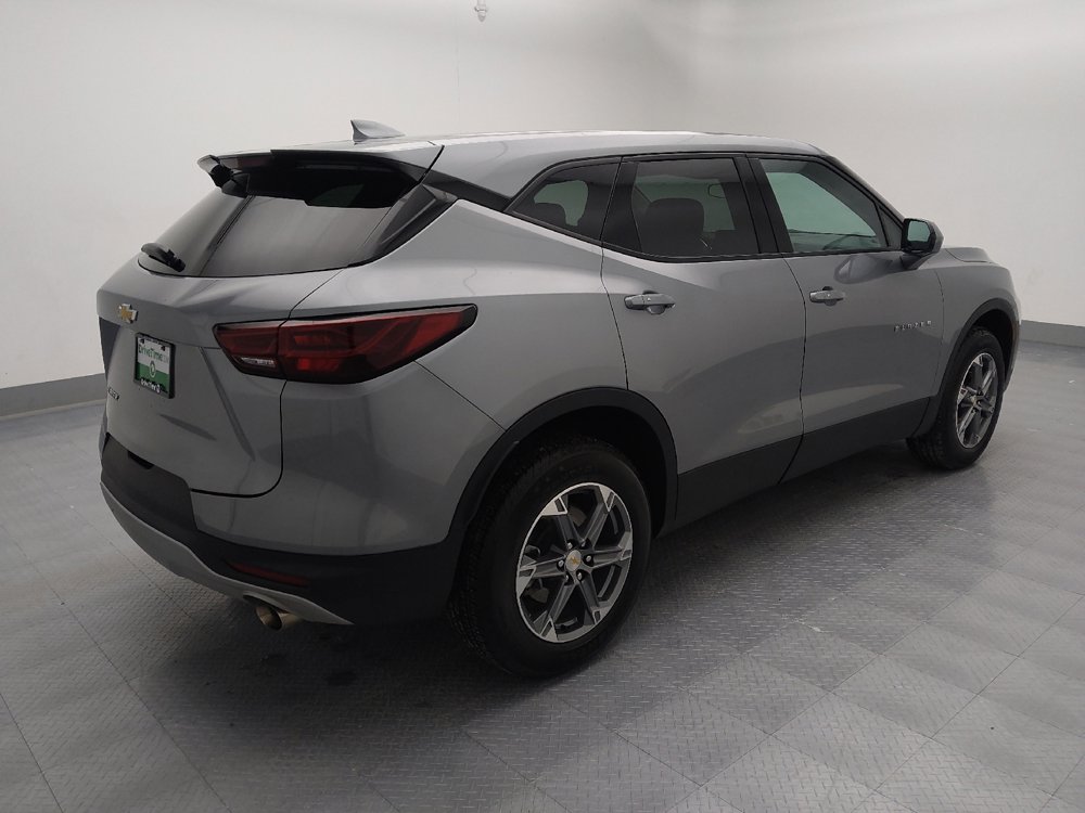 Used 2023 Chevrolet Blazer LT w/ Driver Confidence Package image 10